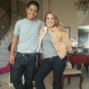 Meet your Posher, Phillip